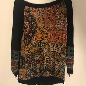 Aldo Martins woman’s sweater